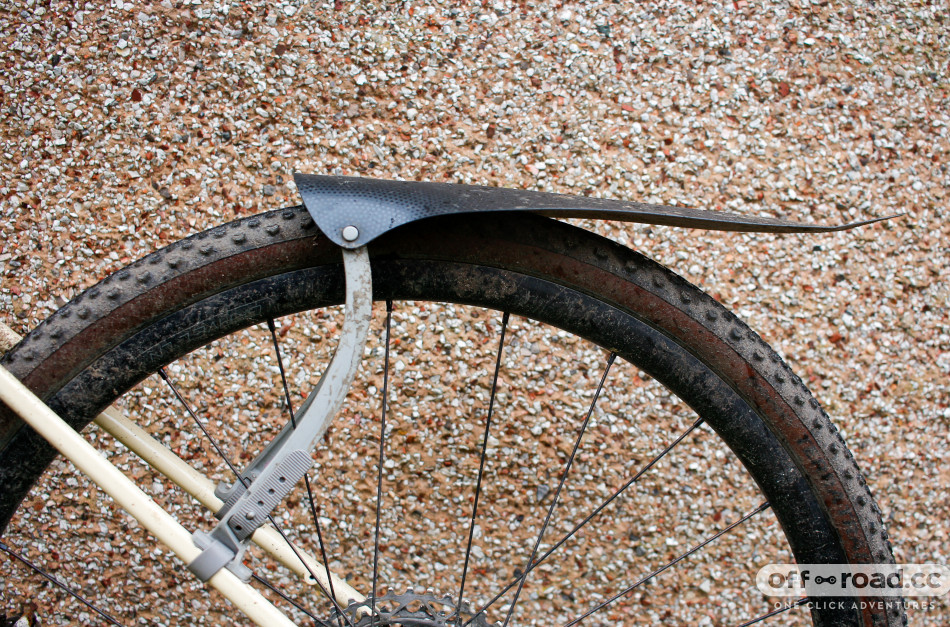 Arse saver mudguard sale